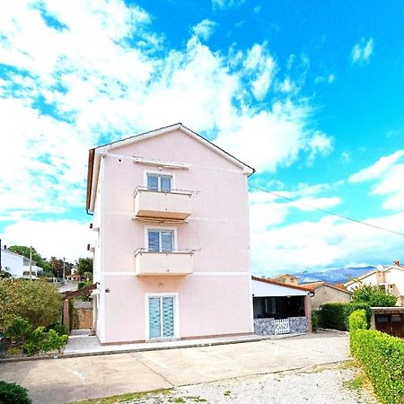 Studio Apartmani Zoric Šilo Eksteriør billede