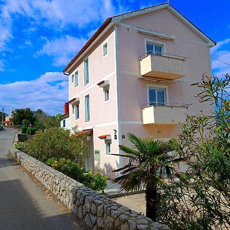 Studio Apartmani Zoric Šilo Eksteriør billede