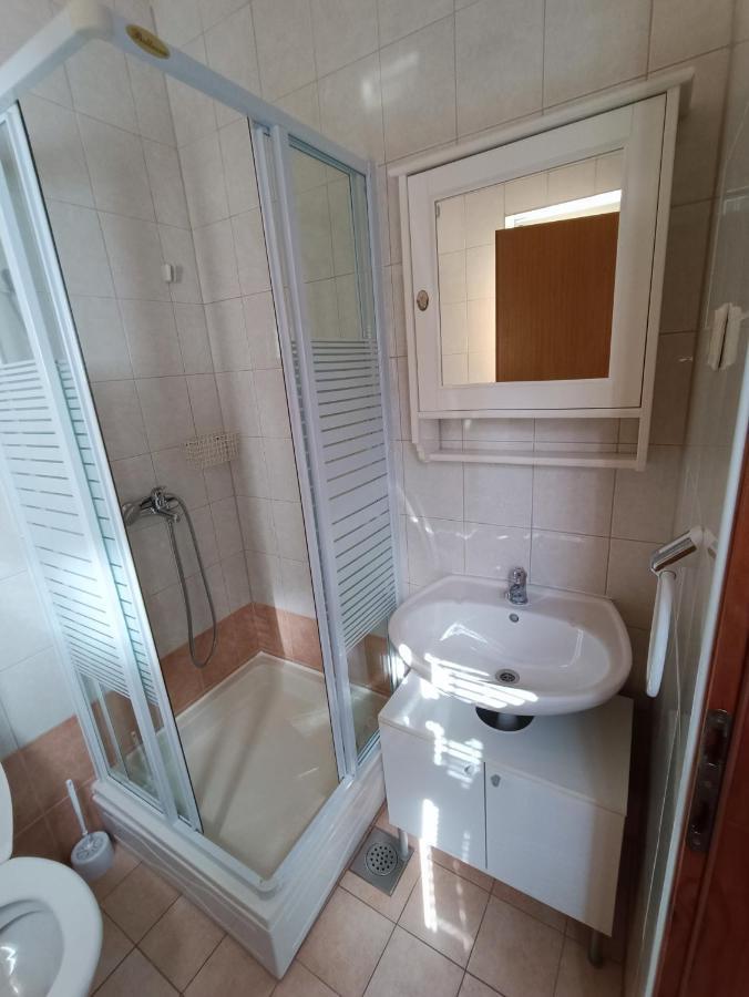 Studio Apartmani Zoric Šilo Eksteriør billede