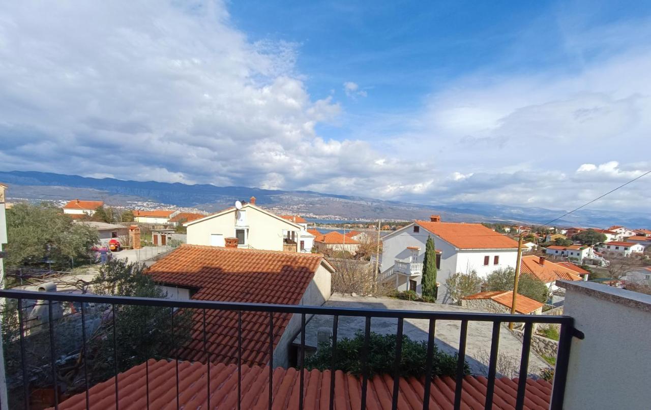Studio Apartmani Zoric Šilo Eksteriør billede