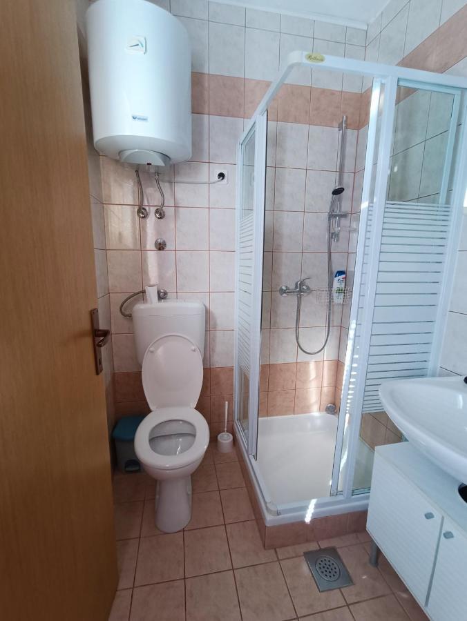 Studio Apartmani Zoric Šilo Eksteriør billede