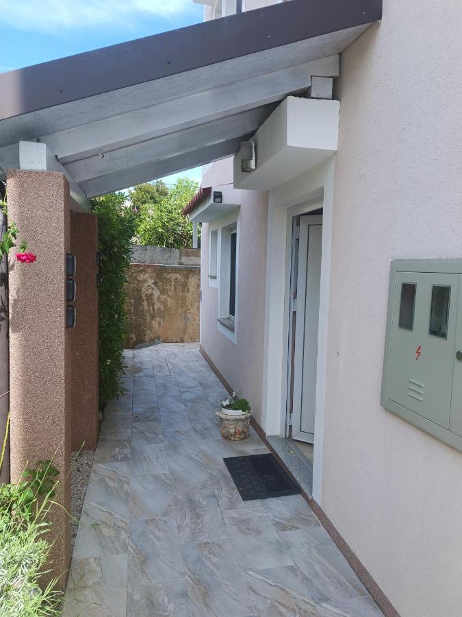 Studio Apartmani Zoric Šilo Eksteriør billede