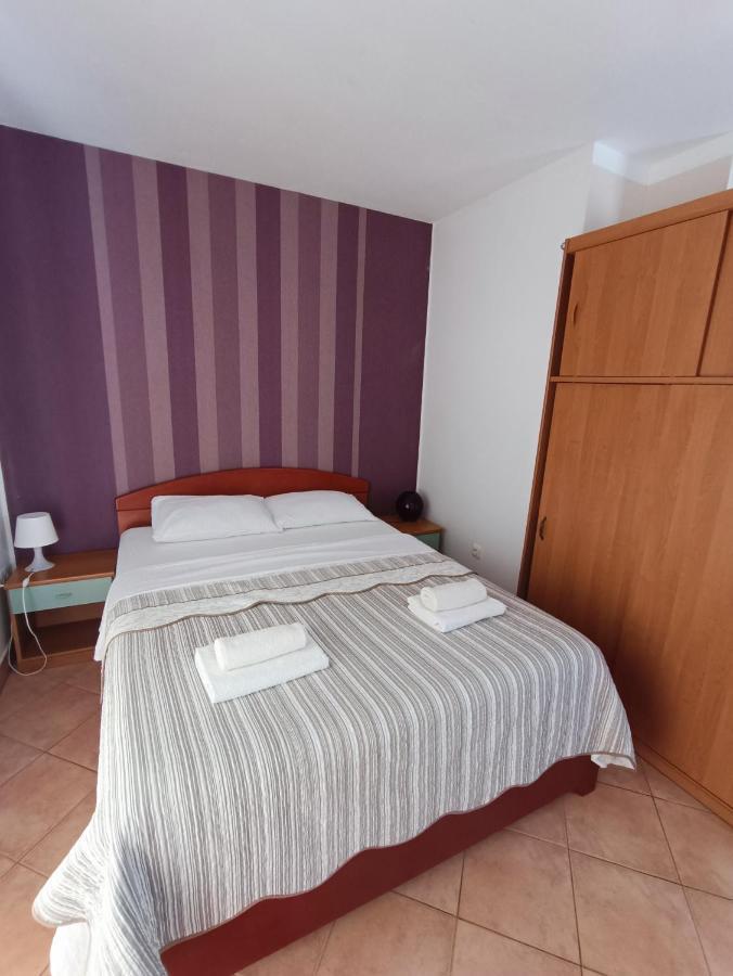 Studio Apartmani Zoric Šilo Eksteriør billede