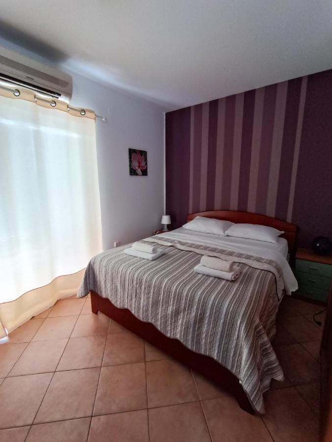 Studio Apartmani Zoric Šilo Eksteriør billede