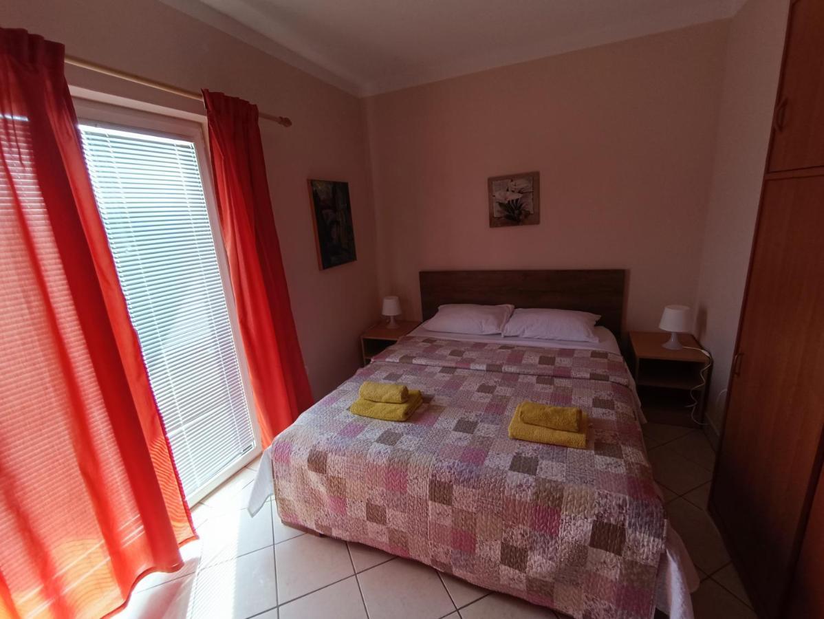 Studio Apartmani Zoric Šilo Eksteriør billede