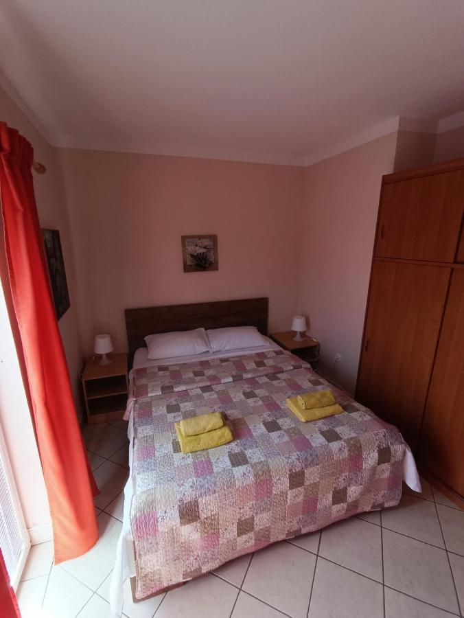 Studio Apartmani Zoric Šilo Eksteriør billede